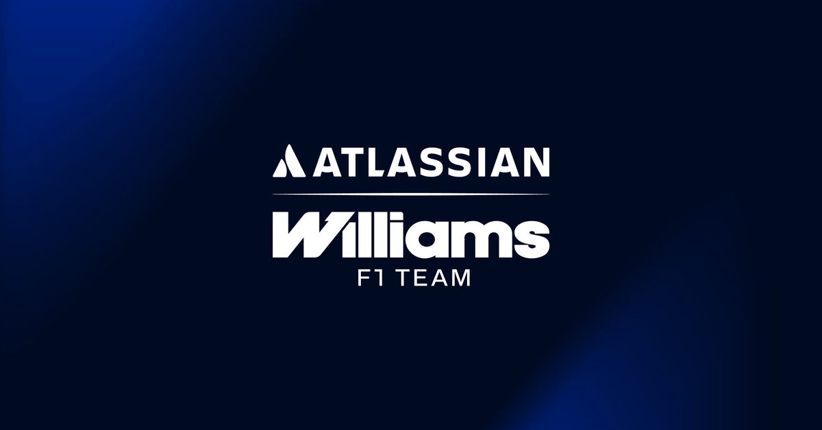 williamsf1 competition