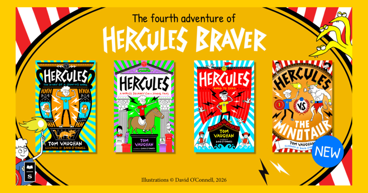 booktrust competition