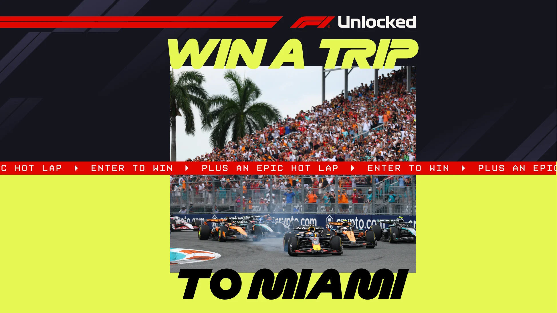 formula1 competition