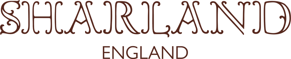 Sharland-england competition