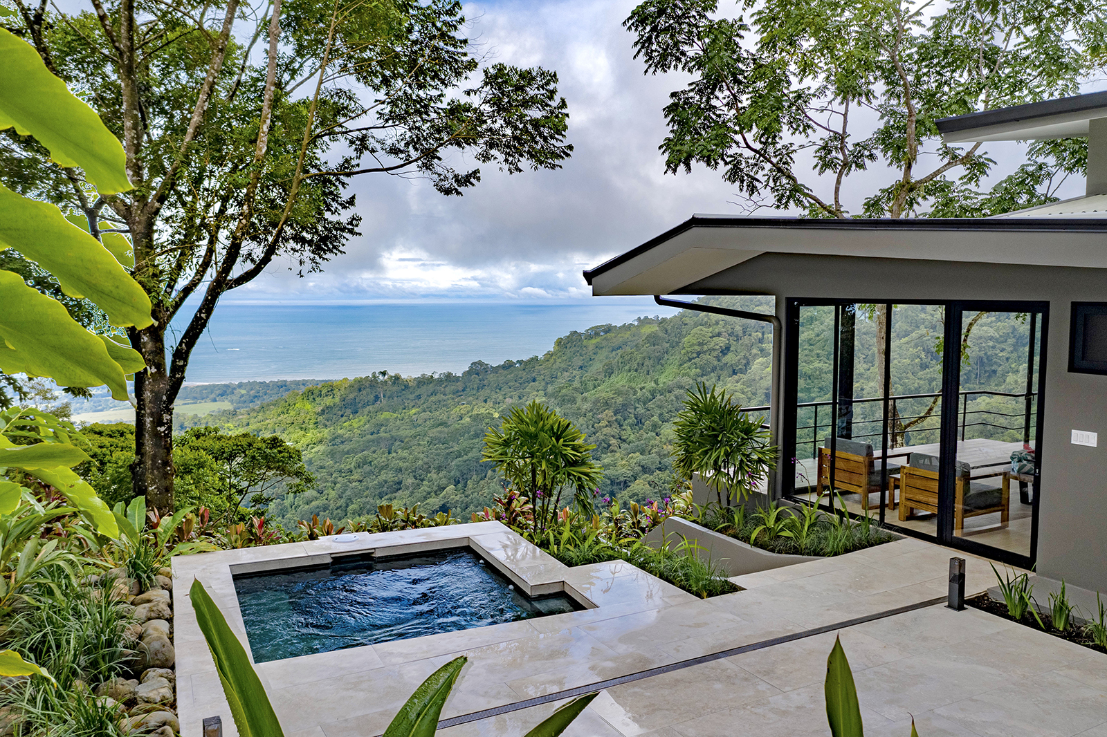 johansens competition