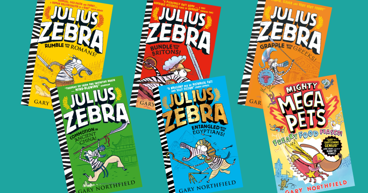 booktrust competition
