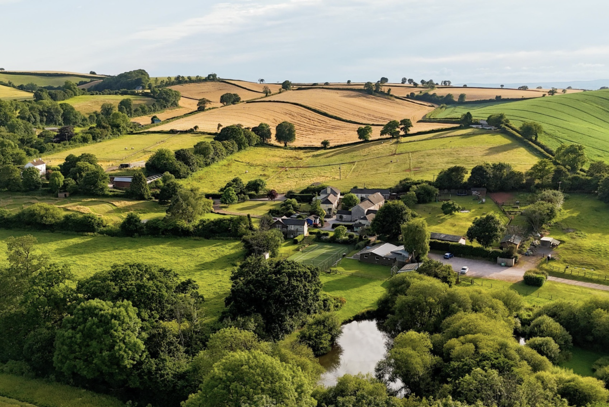 visitdevon competition