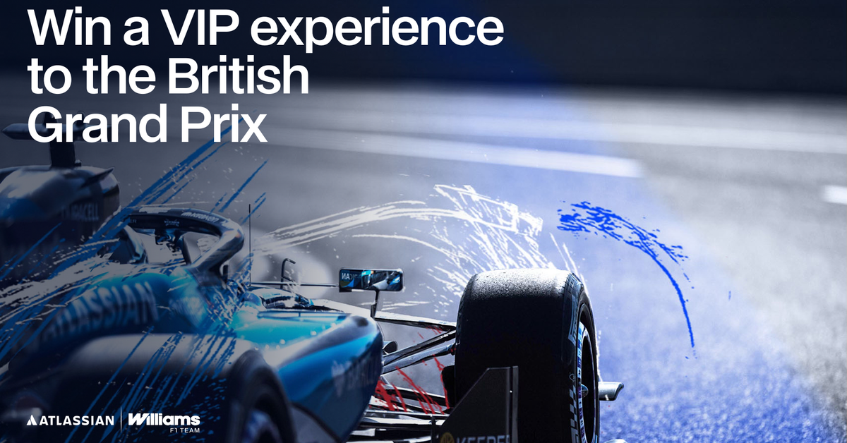 williamsf1 competition