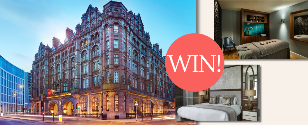lizearlewellbeing competition