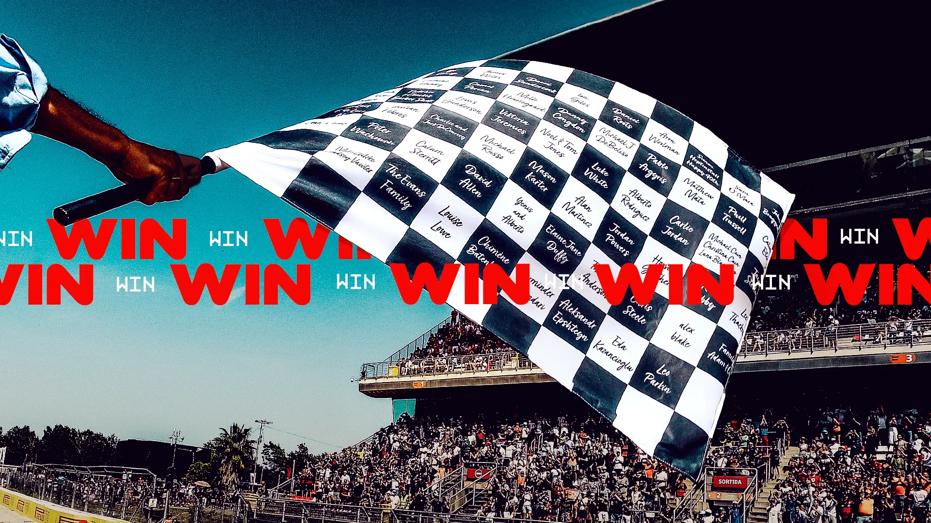 formula1 competition