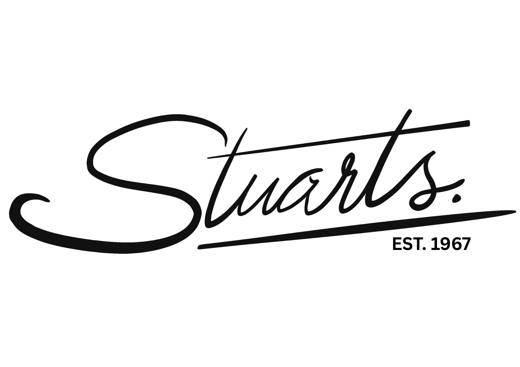 stuartslondon competition
