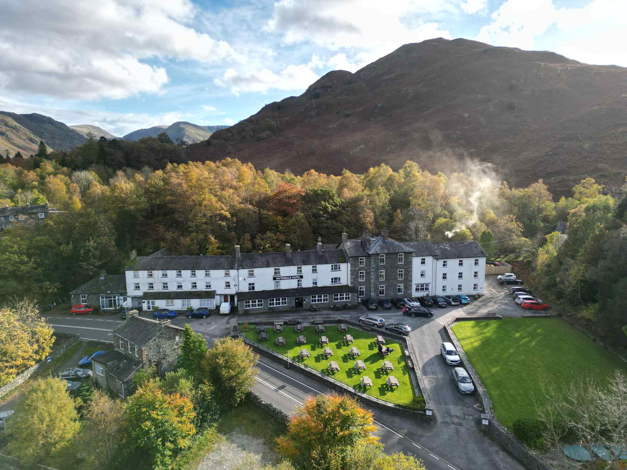 patterdalehotel competition