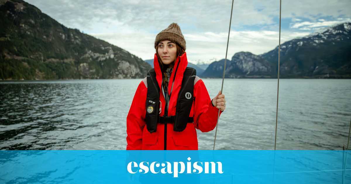 escapismmagazine competition