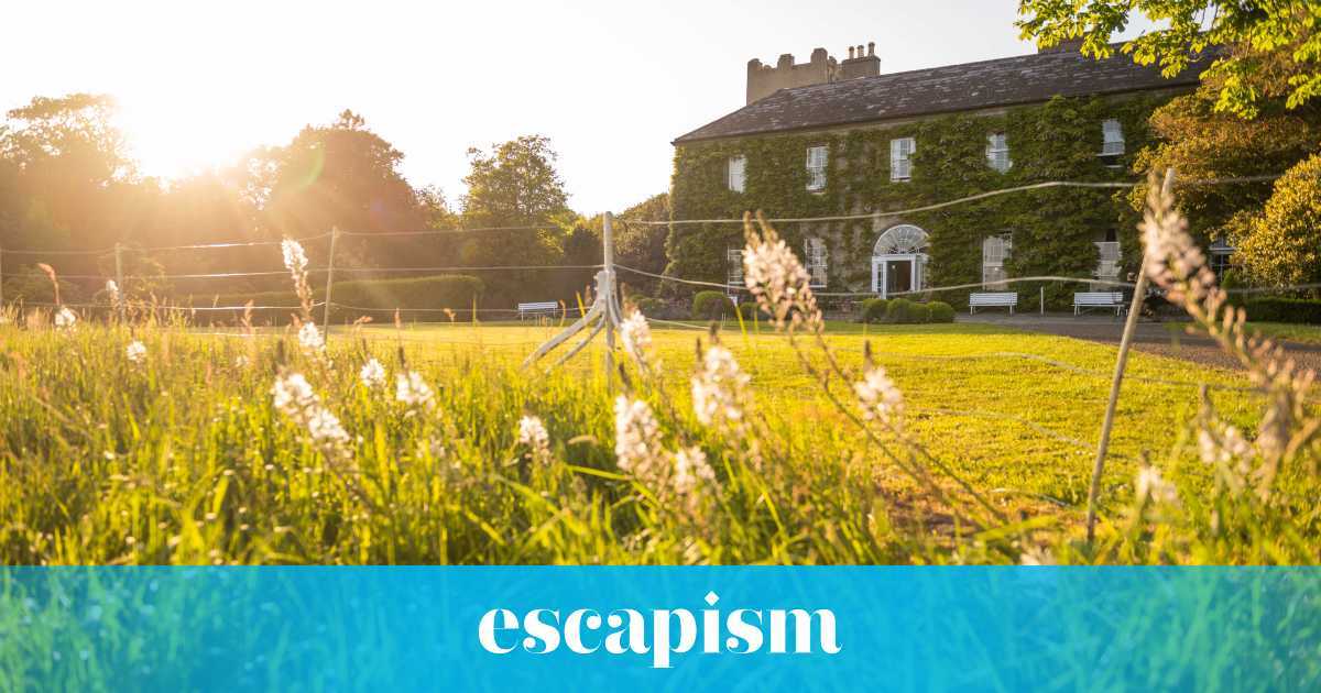 escapismmagazine competition