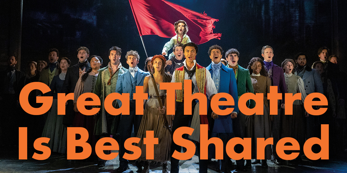 officiallondontheatre competition