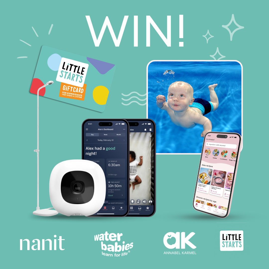 annabelkarmel competition