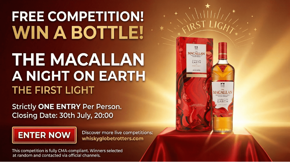 whiskyglobetrotters competition