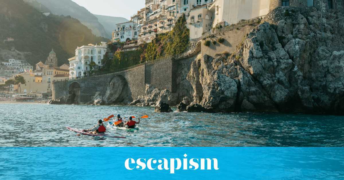 escapismmagazine competition