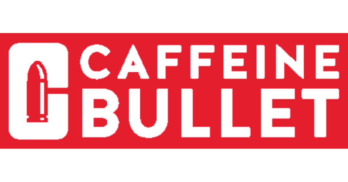 caffeinebullet competition