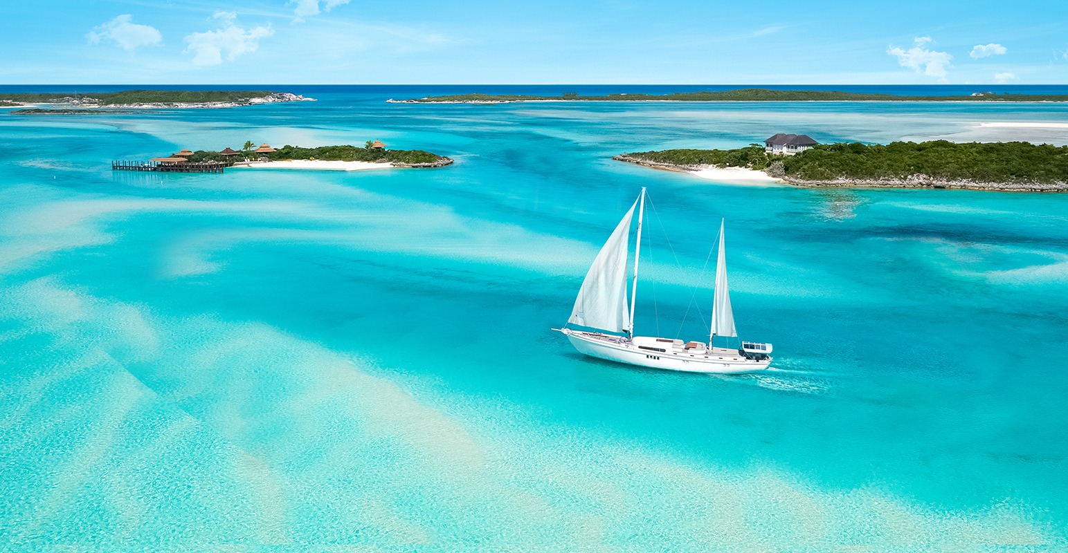 bahamas competition
