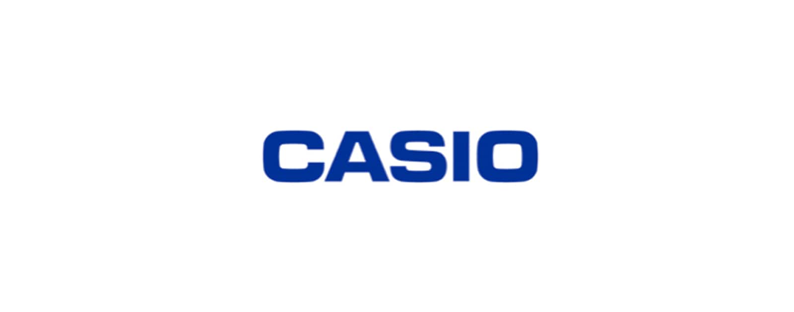 casio competition