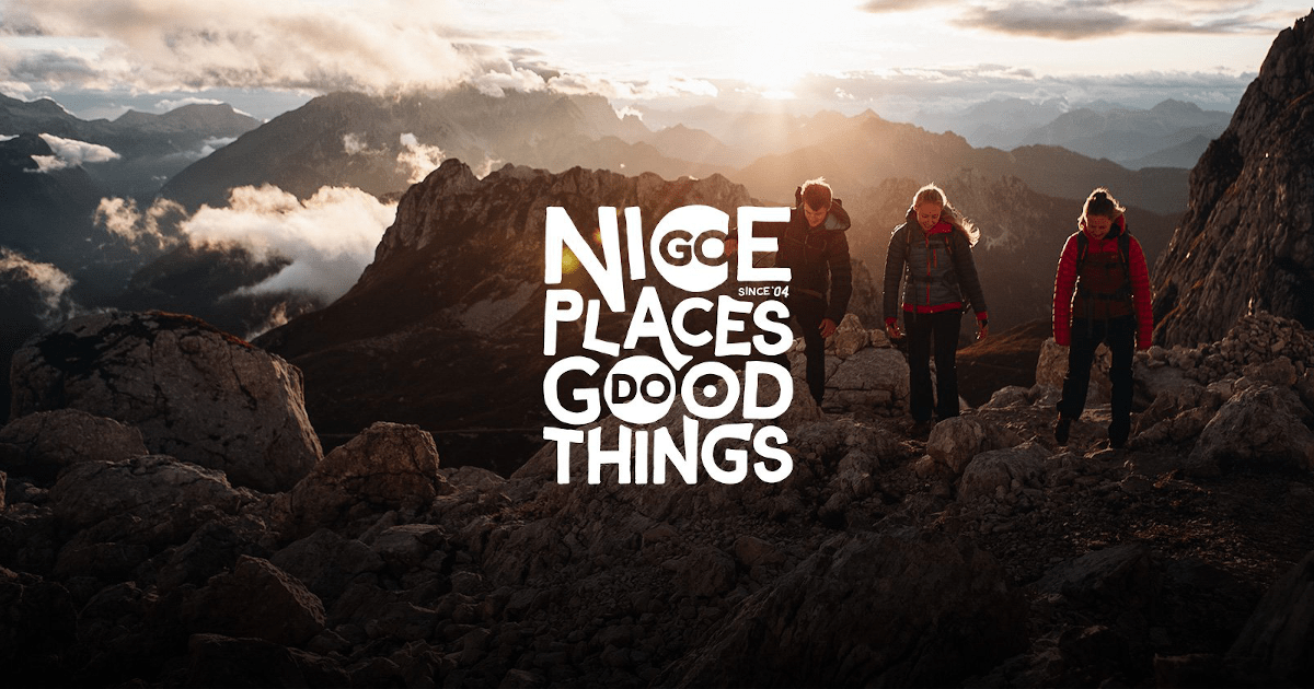 alpkit competition