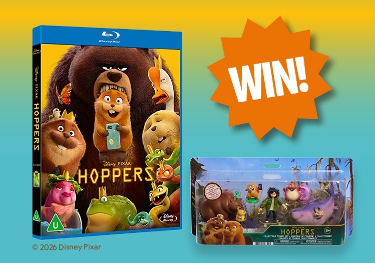 natgeokids competition