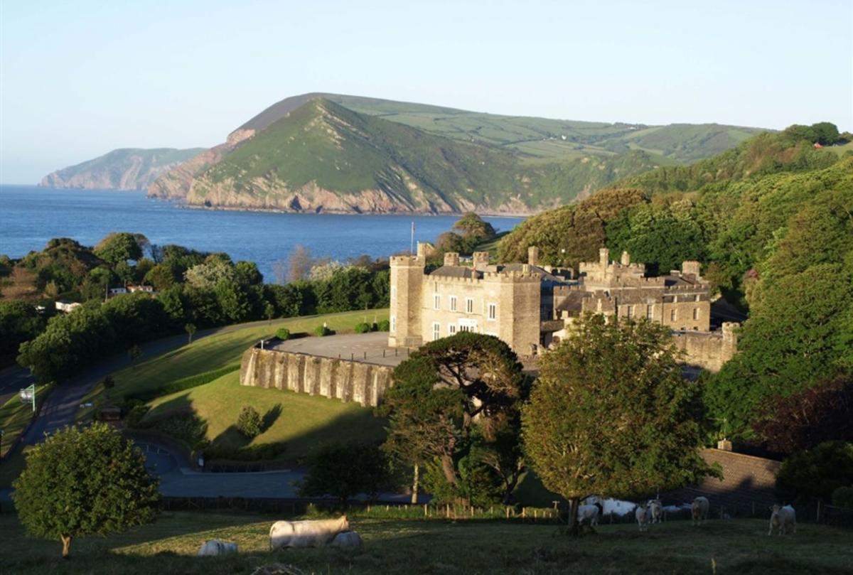 visitdevon competition