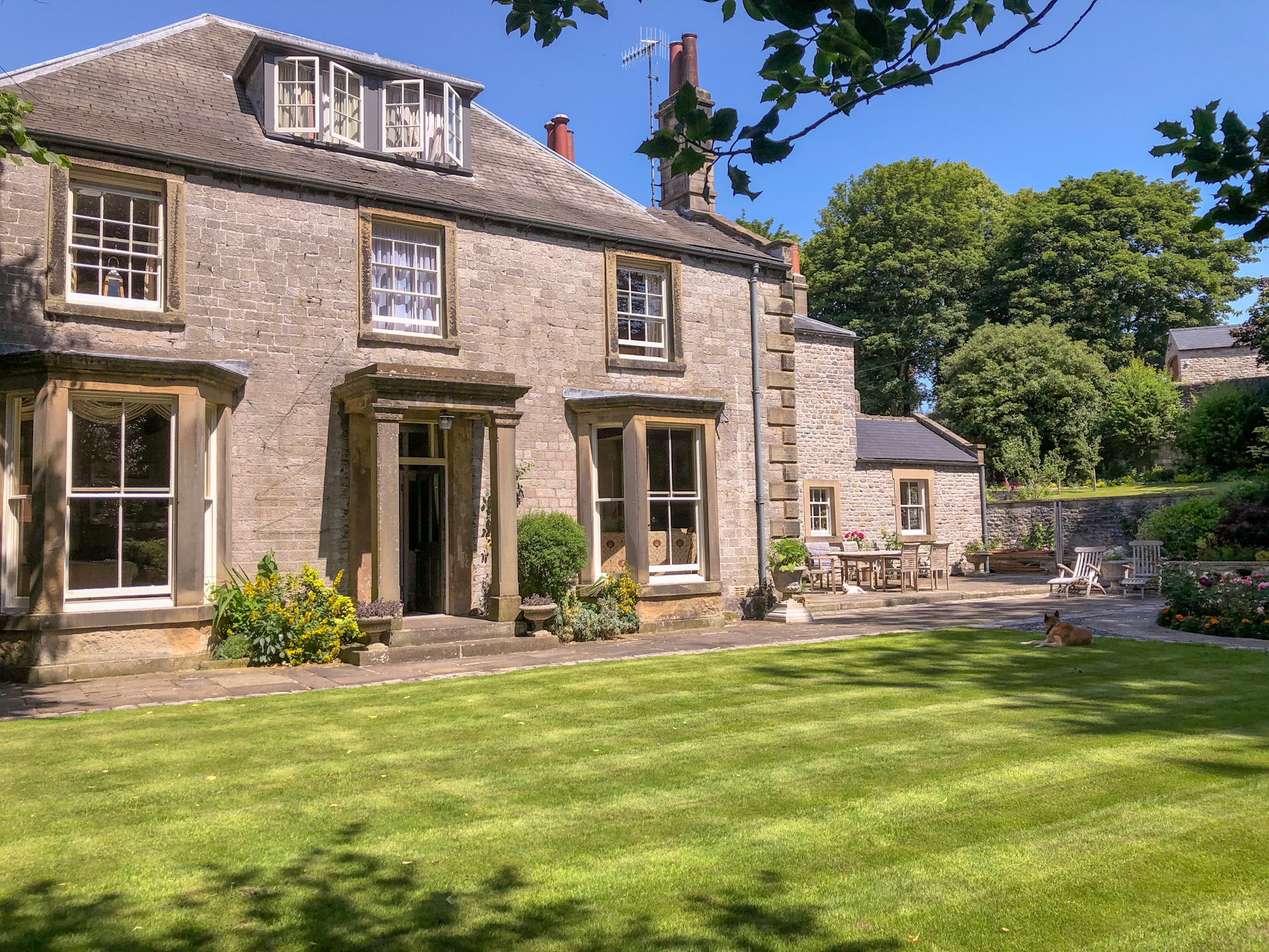 wolseylodges competition