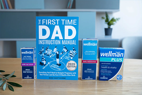 vitabiotics competition