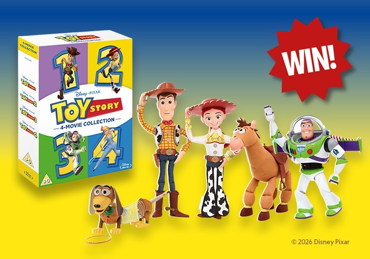 natgeokids competition