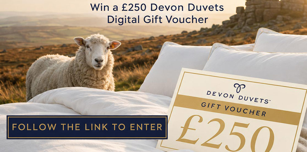 devonduvets competition