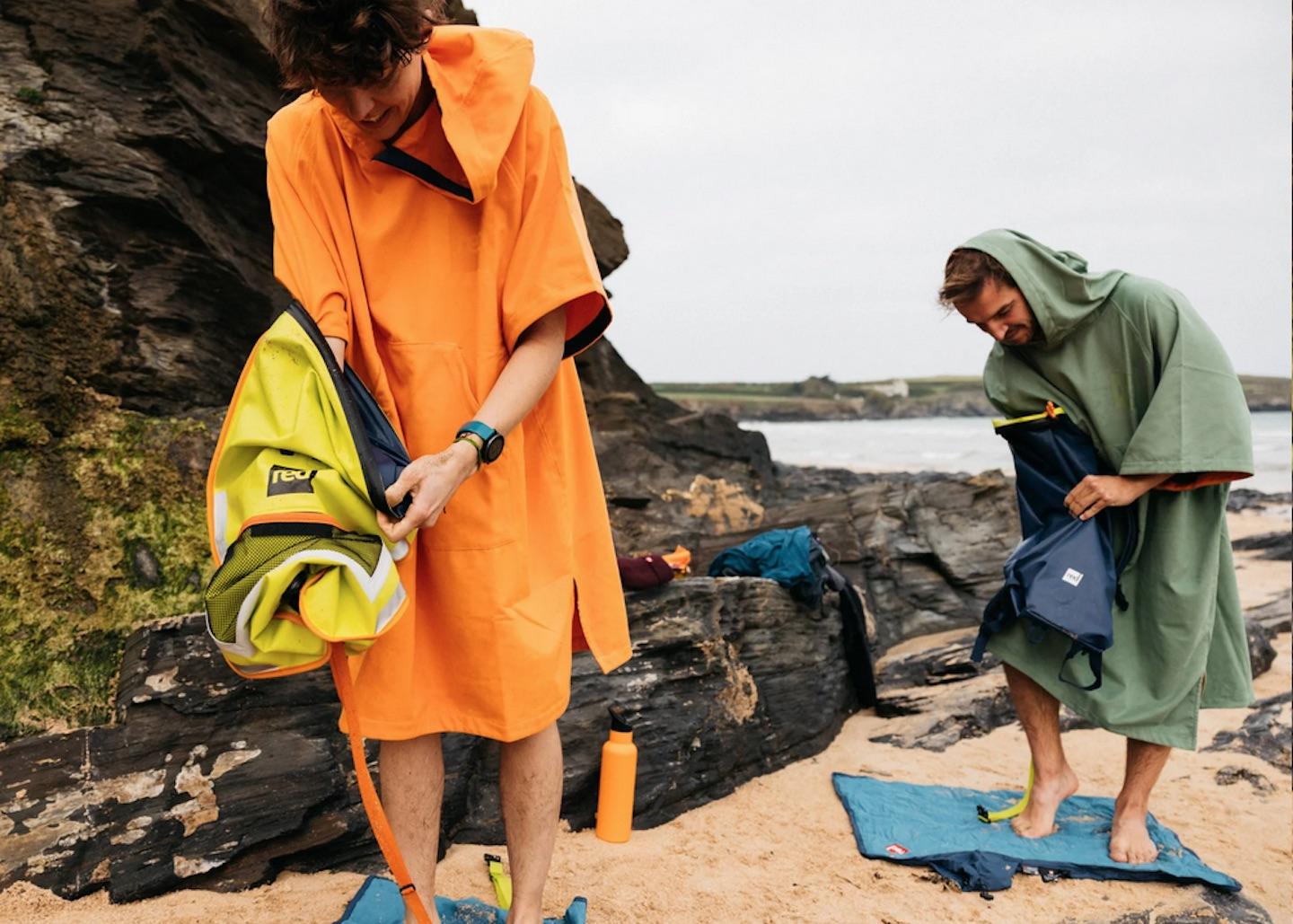 outdoorswimmer competition