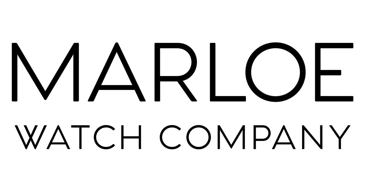 marloewatchcompany competition
