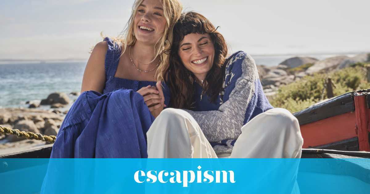 escapismmagazine competition