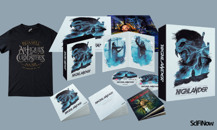 scifinow competition
