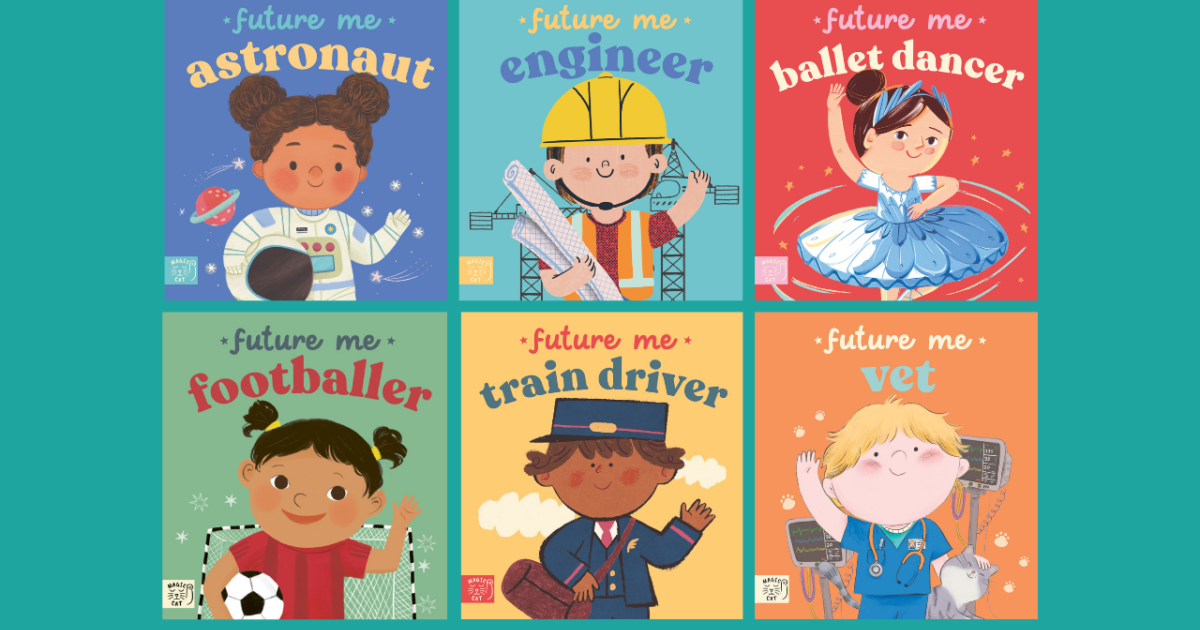 booktrust competition