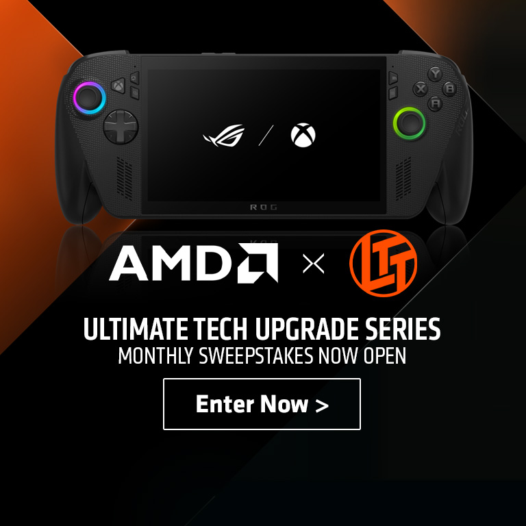 amdgaming competition