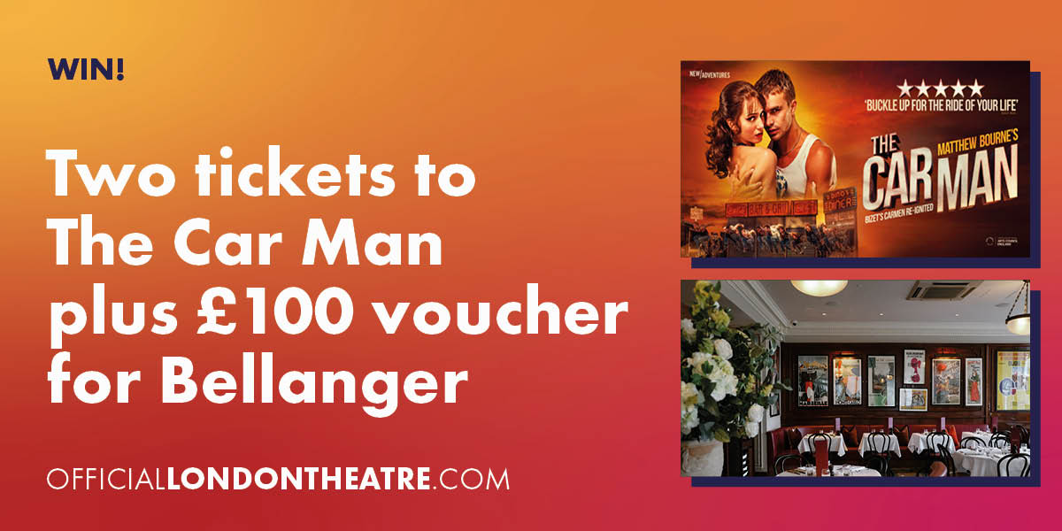 officiallondontheatre competition
