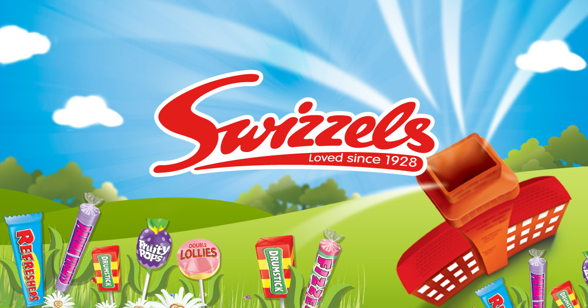 swizzels competition