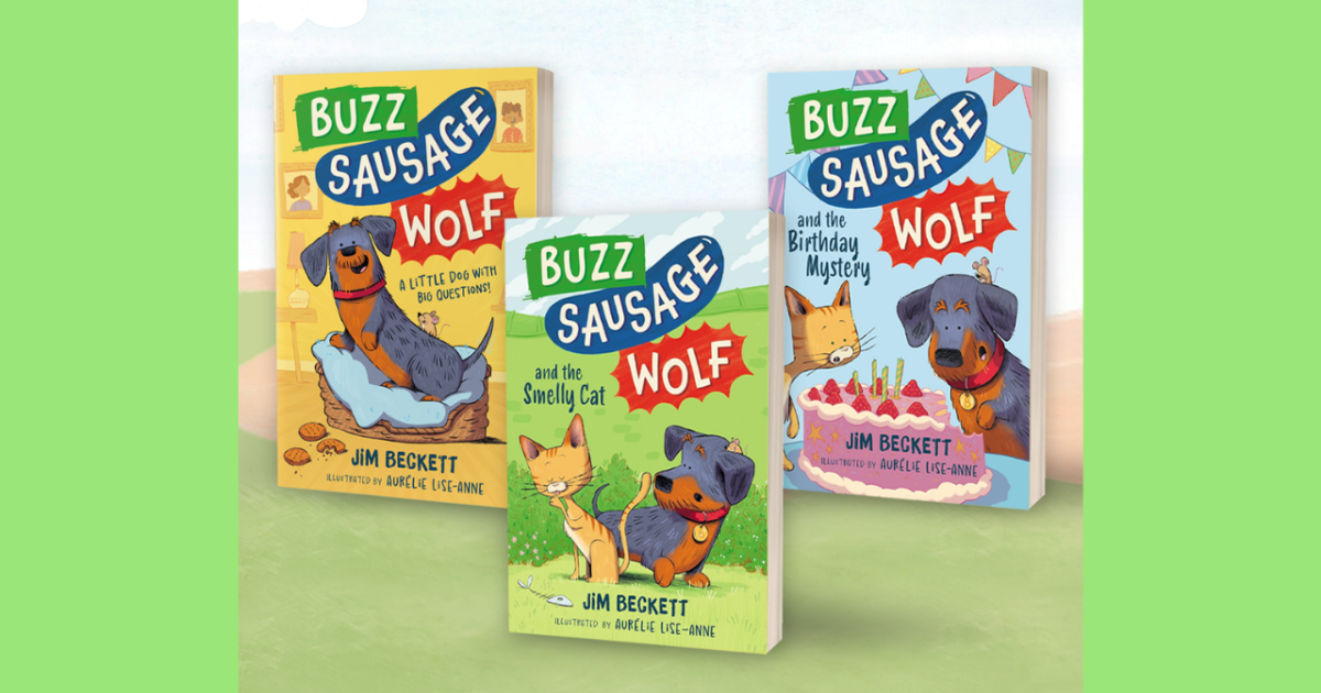 booktrust competition