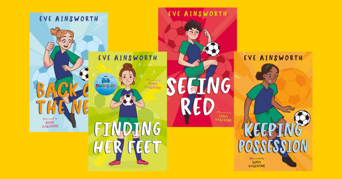 booktrust competition