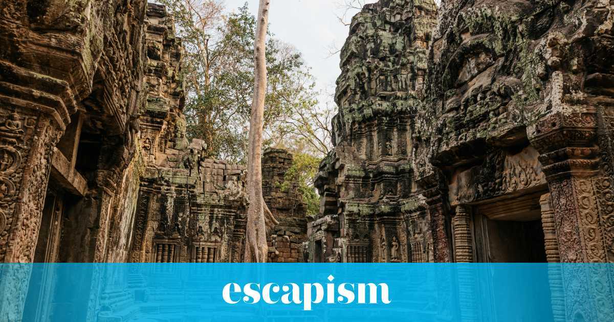 escapismmagazine competition