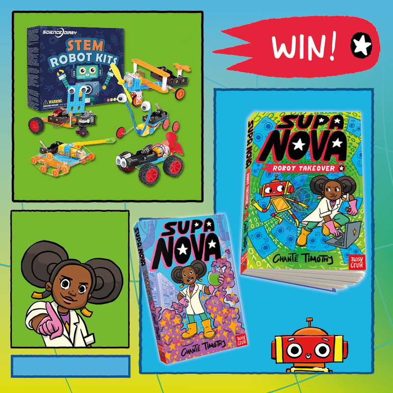 worldbookday competition