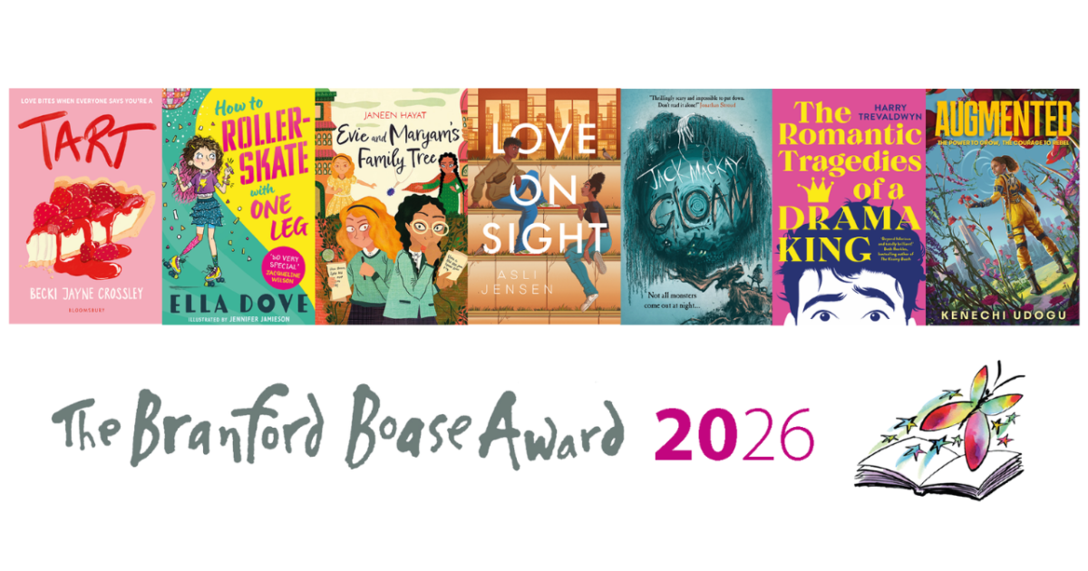 booktrust competition
