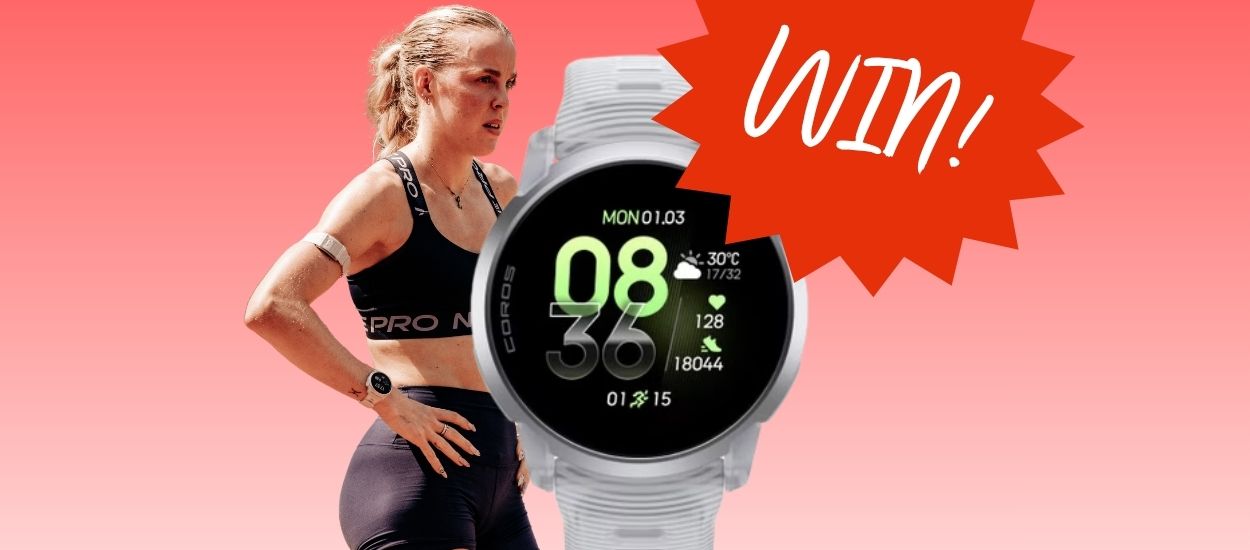 womensrunning competition