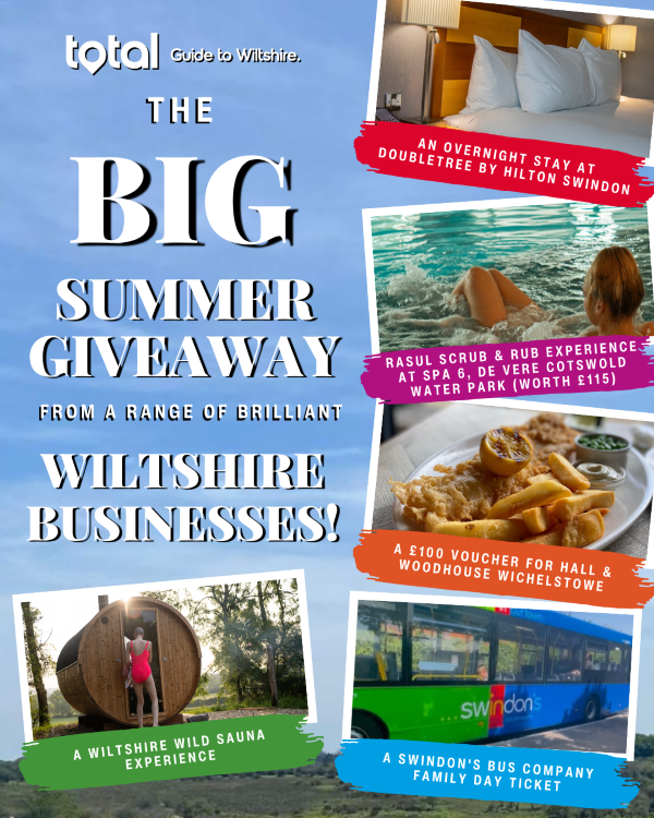 totalguidetowiltshire competition
