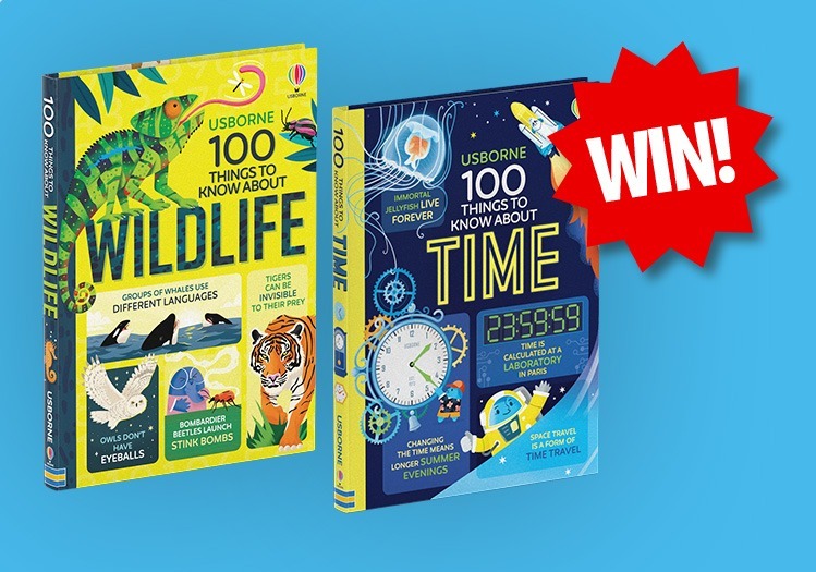 natgeokids competition