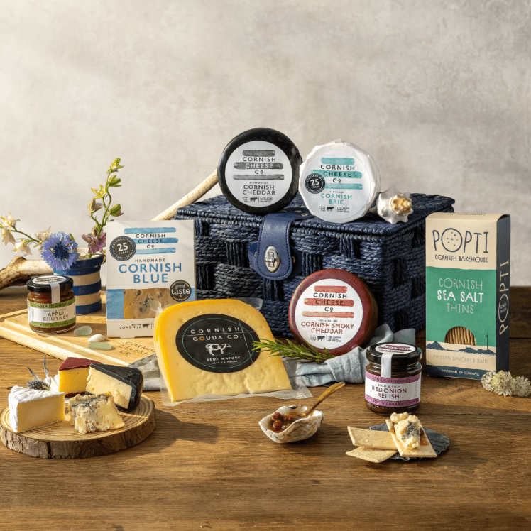 cornishcheese competition