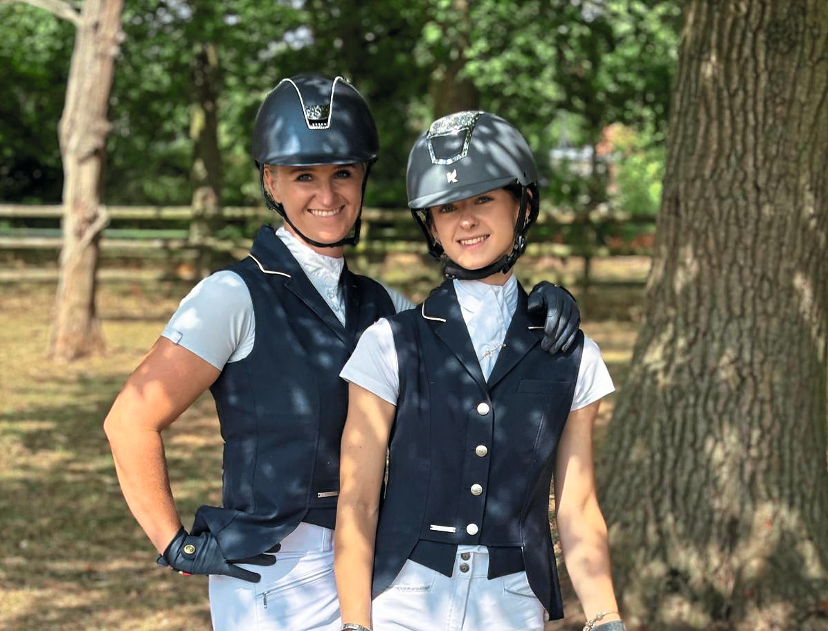 yourhorse competition