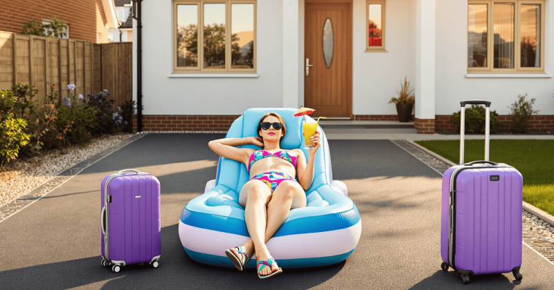holidayextras competition