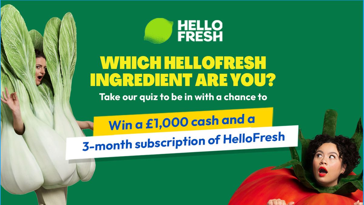 hellorayo competition