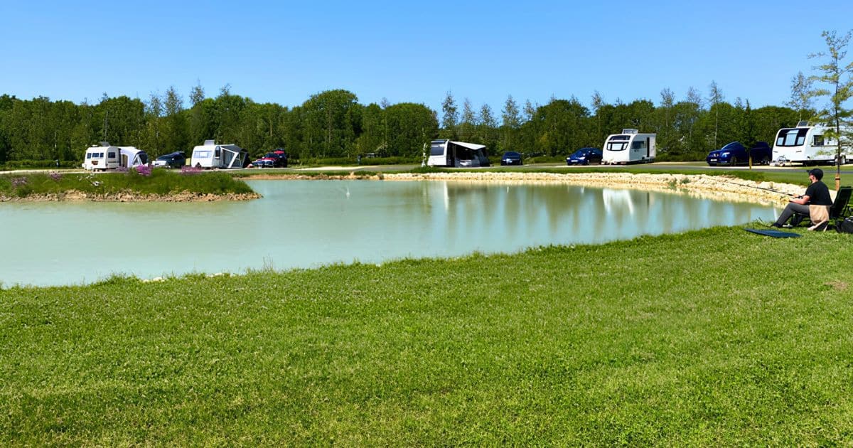 tranquilparks competition