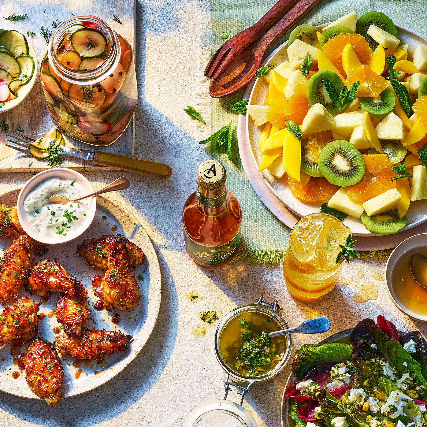 sainsburysmagazine competition